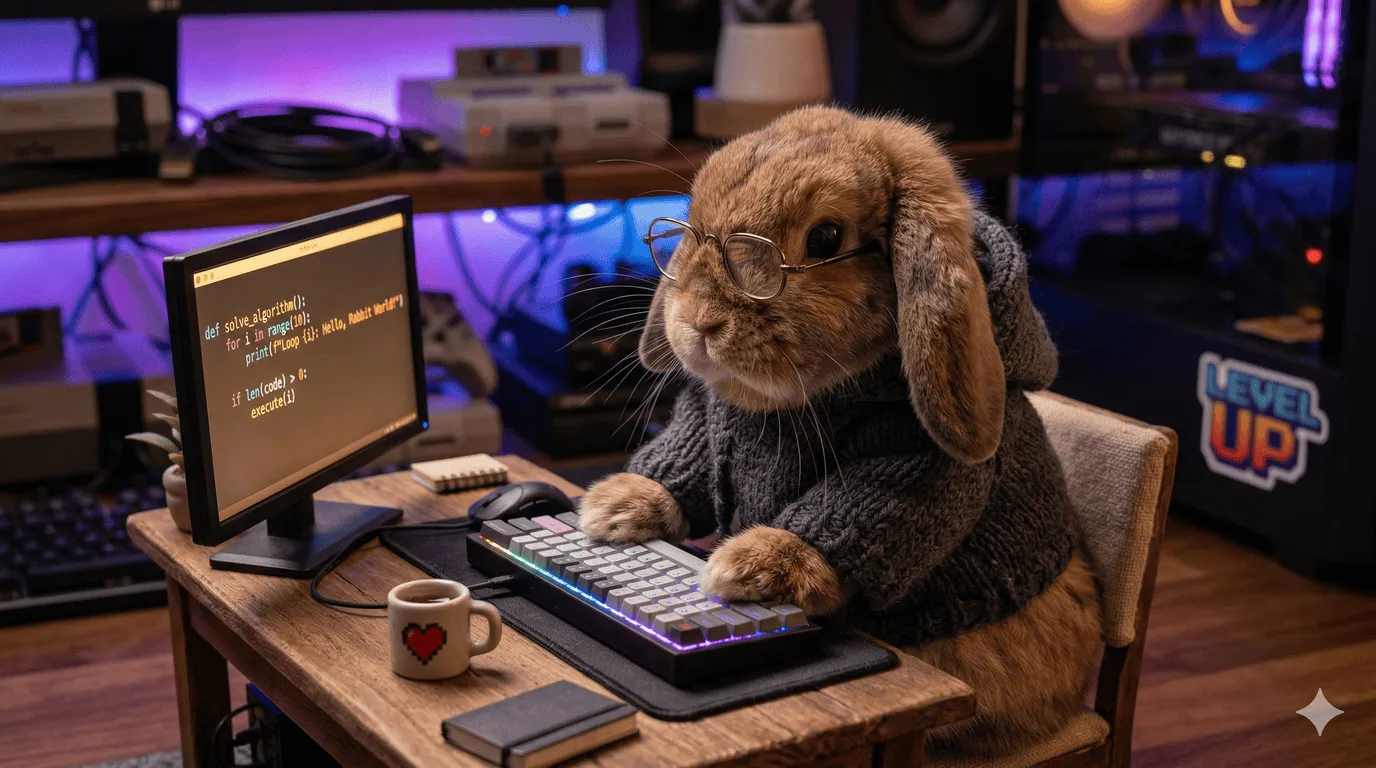 Coder — late-night feature branch